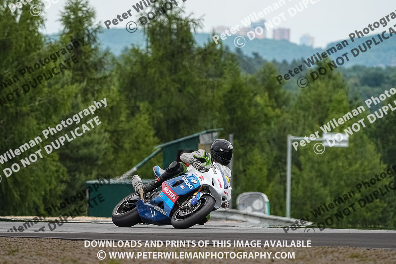 Slovakia Ring;event digital images;motorbikes;no limits;peter wileman photography;trackday;trackday digital images